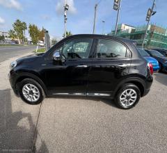 Auto - Fiat 500x 1.3 m.jet 95 cv pop star