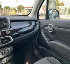 Auto - Fiat 500x 1.3 m.jet 95 cv pop star