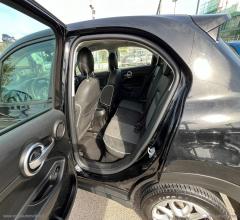 Auto - Fiat 500x 1.3 m.jet 95 cv pop star