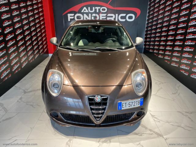 Auto - Alfa romeo mito 1.3 jtdm 85 cv s&s distinctive