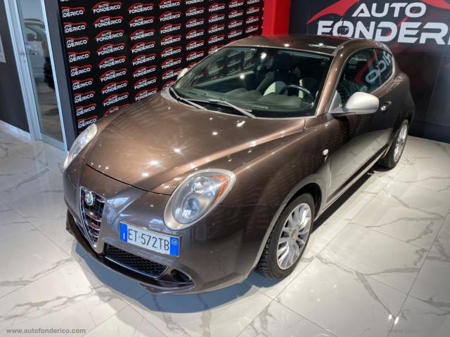 Auto - Alfa romeo mito 1.3 jtdm 85 cv s&s distinctive