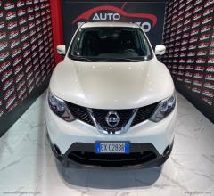 Nissan qashqai 1.5 dci acenta