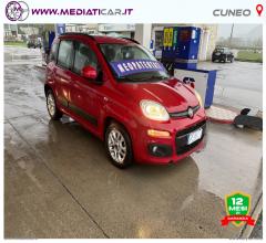 Fiat panda 1.3 mjt s&s easy