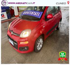 Auto - Fiat panda 1.3 mjt s&s easy