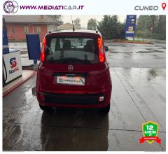 Auto - Fiat panda 1.3 mjt s&s easy