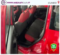 Auto - Fiat panda 1.3 mjt s&s easy