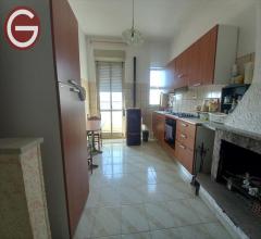 Appartamenti in Vendita - Appartamento in vendita a cittanova zona semicentrale