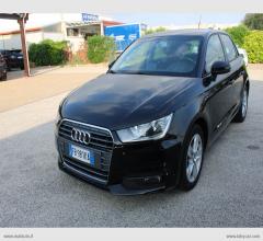 Auto - Audi a1 spb 1.6 tdi 116cv