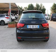 Auto - Audi a1 spb 1.6 tdi 116cv