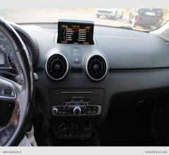 Auto - Audi a1 spb 1.6 tdi 116cv