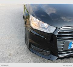 Auto - Audi a1 spb 1.6 tdi 116cv