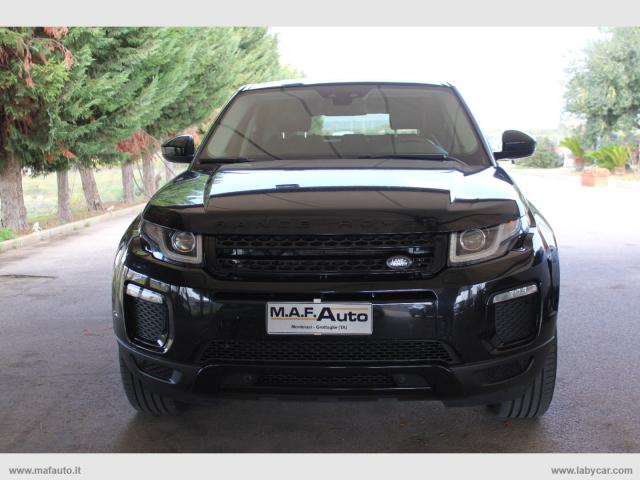 Land rover rr evoque 2.0 td4 150 cv 5p. bs