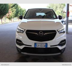 Opel grandland x 1.5 d ecotec s&s innovation