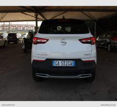 Auto - Opel grandland x 1.5 d ecotec s&s innovation