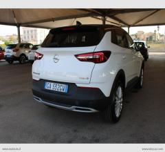 Auto - Opel grandland x 1.5 d ecotec s&s innovation