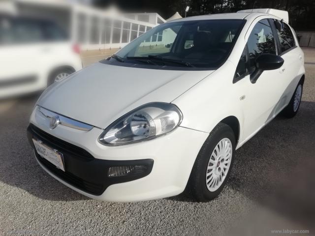 Fiat punto evo 1.3 mjt 95 cv 5p. s&s dynamic