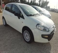 Auto - Fiat punto evo 1.3 mjt 95 cv 5p. s&s dynamic