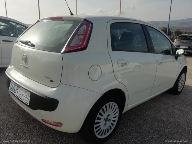 Auto - Fiat punto evo 1.3 mjt 95 cv 5p. s&s dynamic