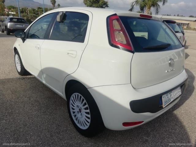 Auto - Fiat punto evo 1.3 mjt 95 cv 5p. s&s dynamic