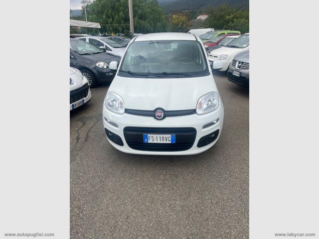 Fiat panda 1.2 69cv