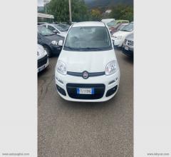 Fiat panda 1.2 69cv