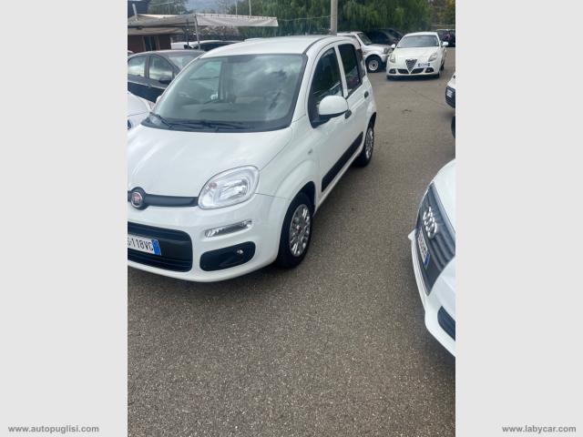 Auto - Fiat panda 1.2 69cv