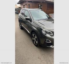 Auto - Peugeot 3008 bluehdi 120 s&s allure