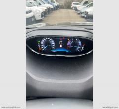 Auto - Peugeot 3008 bluehdi 120 s&s allure