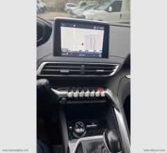 Auto - Peugeot 3008 bluehdi 120 s&s allure