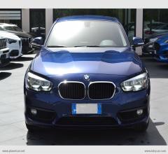 Auto - Bmw 118d 5p. sport