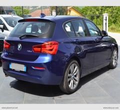 Auto - Bmw 118d 5p. sport