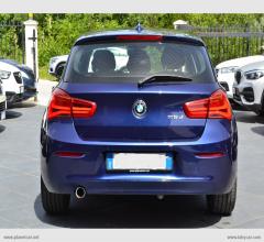 Auto - Bmw 118d 5p. sport