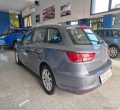 Auto - Seat leon 2.0 tdi 150 cv dsg st s/s bs.navi