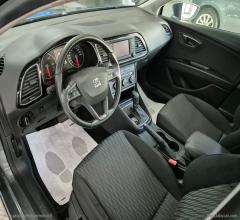 Auto - Seat leon 2.0 tdi 150 cv dsg st s/s bs.navi