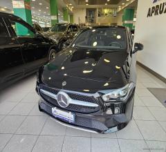 Auto - Mercedes-benz cla 200 d automatic sport