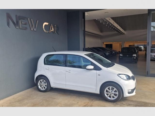 Auto - Skoda citigo 1.0 60 cv 5p. ambition