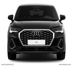 Auto - Audi q3 spb 35 tdi s tronic s line edition