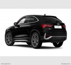 Auto - Audi q3 spb 35 tdi s tronic s line edition