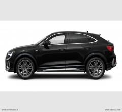 Auto - Audi q3 spb 35 tdi s tronic s line edition