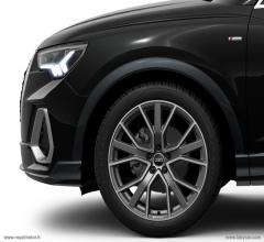 Auto - Audi q3 spb 35 tdi s tronic s line edition