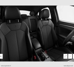 Auto - Audi q3 spb 35 tdi s tronic s line edition