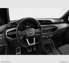 Auto - Audi q3 spb 35 tdi s tronic s line edition