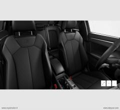 Auto - Audi q3 spb 35 tdi s tronic s line edition