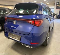 Auto - Seat leon st 2.0 tdi 150cv dsg xcellence