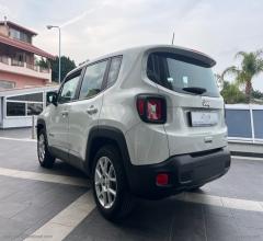 Auto - Jeep renegade 1.6 mjt 130cv longitude