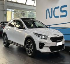 Auto - Kia xceed 1.6 crdi 136 cv dct evolution