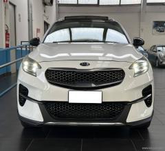 Auto - Kia xceed 1.6 crdi 136 cv dct evolution