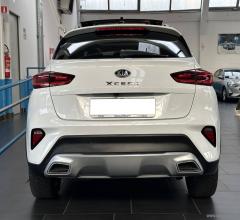 Auto - Kia xceed 1.6 crdi 136 cv dct evolution