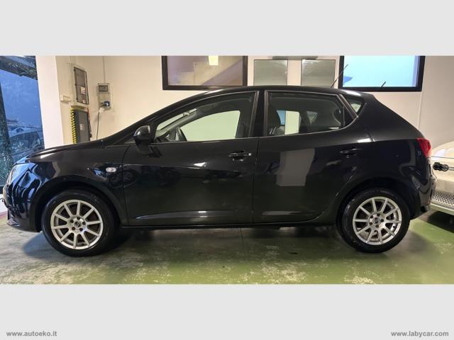 Auto - Seat ibiza 1.6 tdi 105 cv cr 5p. fr