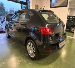 Auto - Seat ibiza 1.6 tdi 105 cv cr 5p. fr